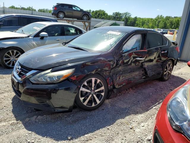 Photo 1 from auction – 2016 NISSAN ALTIMA 2.5 with VIN 1N4AL3AP7GC184876