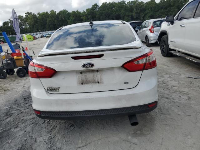 Photo 6 from auction – 2012 FORD FOCUS SE with VIN 1FAHP3F23CL461095