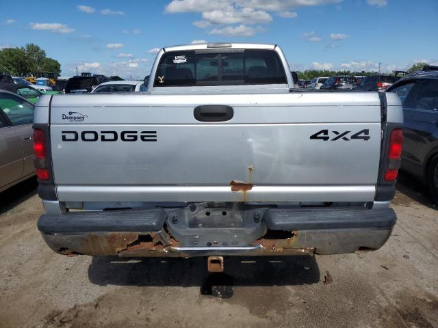 Photo 6 from auction – 2001 DODGE RAM 1500 with VIN 1B7HF16Y91S219310
