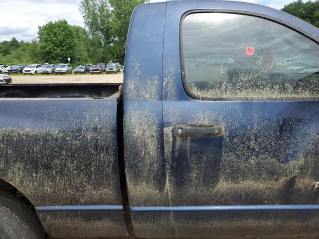 Photo 10 from auction – 2003 DODGE RAM 1500 S with VIN 1D7HA16N93J509436