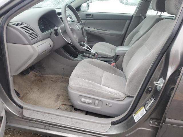 Photo 7 from auction – 2004 TOYOTA CAMRY LE with VIN 4T1BE32K84U836241