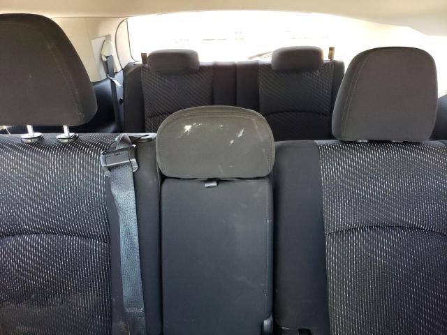 Photo 10 from auction – 2020 DODGE JOURNEY SE with VIN 3C4PDCAB8LT269326