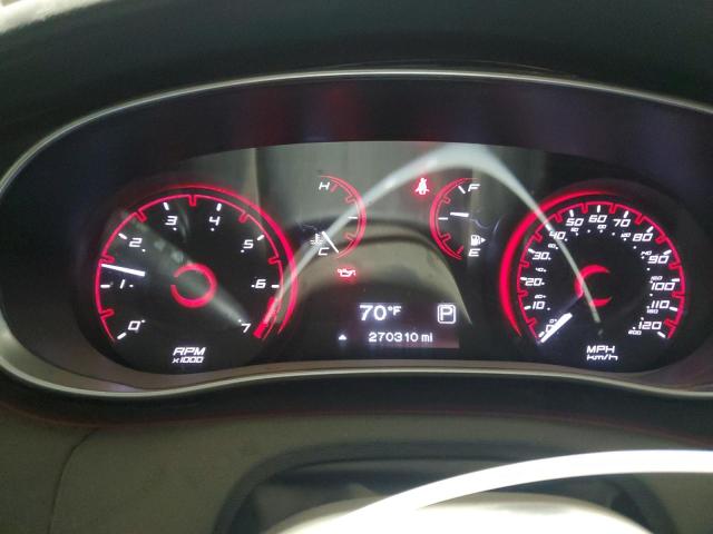 Photo 9 from auction – 2015 DODGE DART SXT with VIN 1C3CDFBB2FD330103