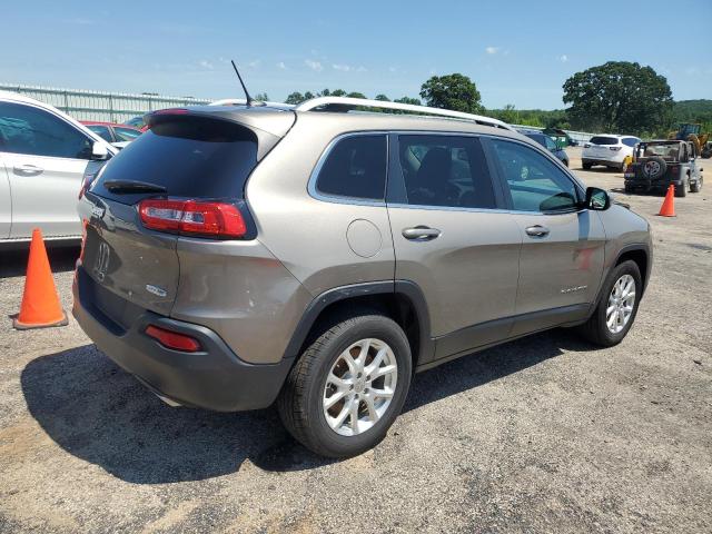 Photo 3 from auction – 2016 JEEP CHEROKEE L with VIN 1C4PJMCS6GW368075
