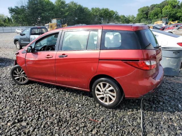 Photo 2 from auction – 2013 MAZDA 5 with VIN JM1CW2BL6D0158248