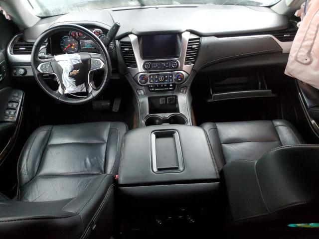 Photo 8 from auction – 2019 CHEVROLET TAHOE with VIN 1GNSCBKC6KR187673