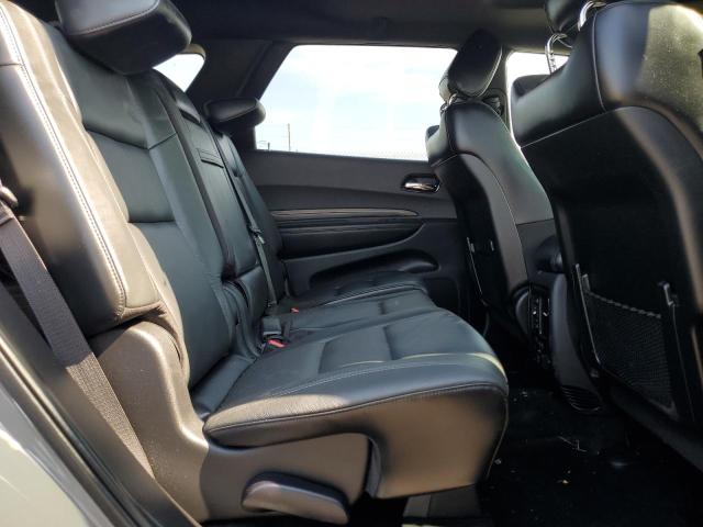 Photo 11 from auction – 2022 DODGE DURANGO GT with VIN 1C4RDJDG7NC206107