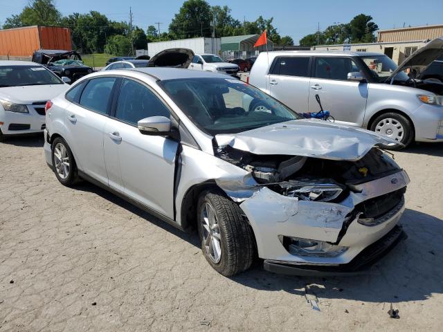Photo 4 from auction – 2015 FORD FOCUS SE with VIN 1FADP3F29FL243777