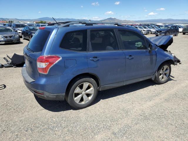 Photo 3 from auction – 2014 SUBARU FORESTER 2 with VIN JF2SJACC5EG403294