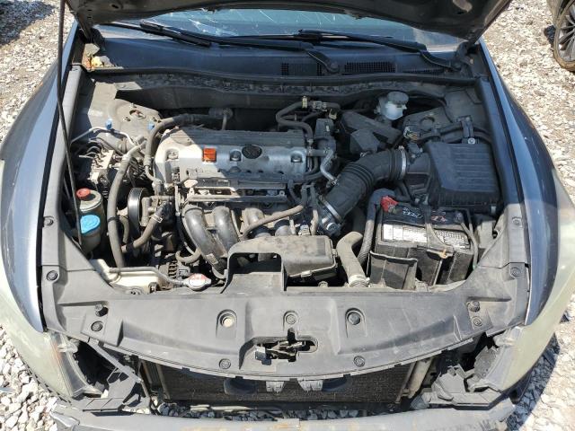 Photo 11 from auction – 2011 HONDA ACCORD LX with VIN 1HGCP2F38BA021196