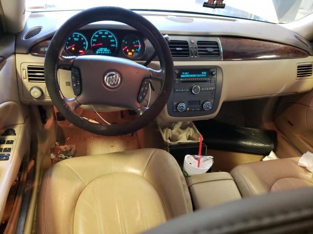 Photo 8 from auction – 2011 BUICK LUCERNE CX with VIN 1G4HJ5EM1BU100995
