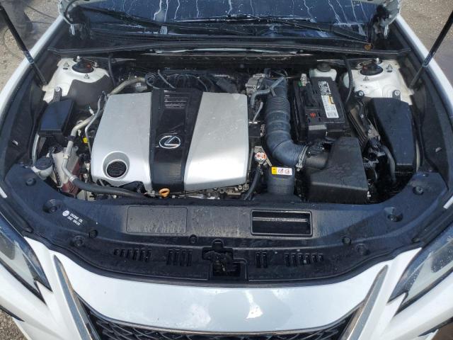 Photo 11 from auction – 2021 LEXUS ES 350 BAS with VIN 58AGZ1B12MU097110