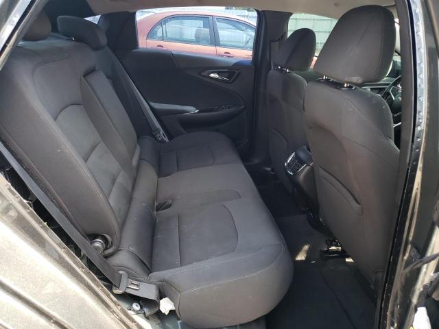 Photo 10 from auction – 2017 CHEVROLET MALIBU LT with VIN 1G1ZE5ST2HF127279