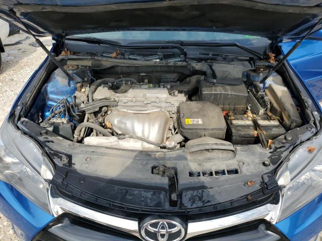 Photo 11 from auction – 2017 TOYOTA CAMRY LE with VIN 4T1BF1FK2HU724133