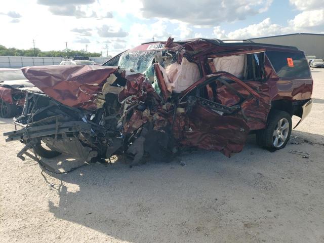 CHEVROLET SUBURBAN C 2019 with VIN 1GNSCHKC4KR173953 - Photo from auction