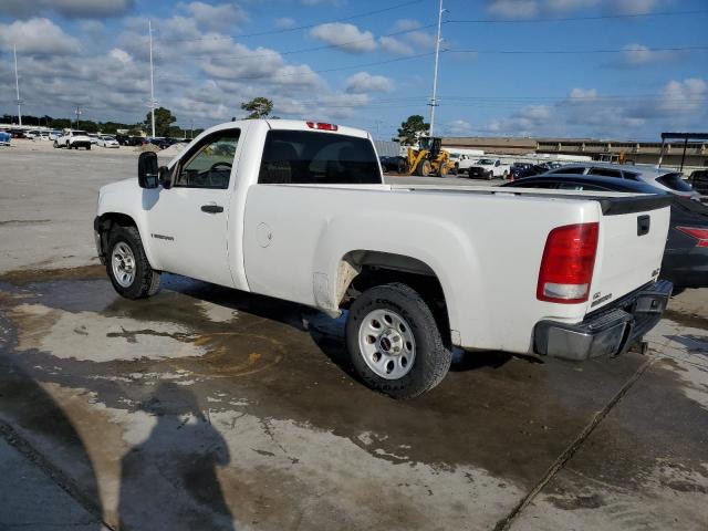 Photo 2 from auction – 2009 GMC SIERRA C15 with VIN 1GTEC14C09Z119215