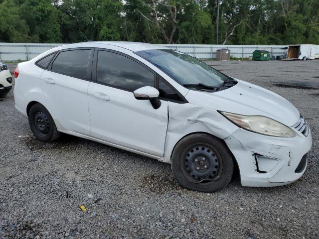 Photo 4 from auction – 2013 FORD FIESTA SE with VIN 3FADP4BJ4DM192249