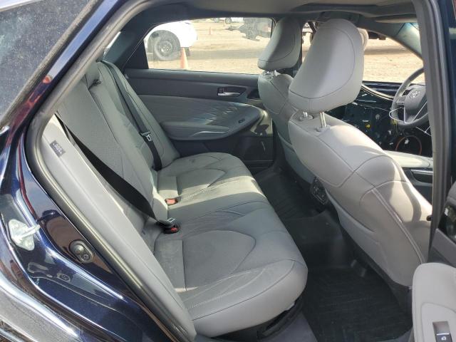 Photo 10 from auction – 2022 TOYOTA AVALON LIM with VIN 4T1DA1AB9NU015516