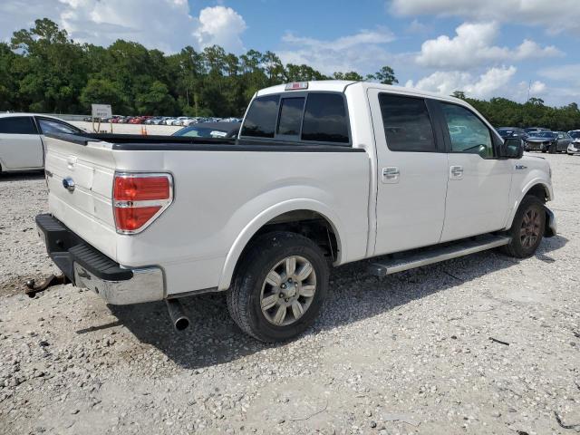Photo 3 from auction – 2011 FORD F150 SUPER with VIN 1FTFW1CF2BFC89879