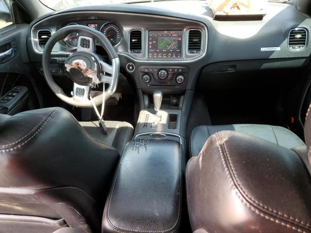 Photo 8 from auction – 2013 DODGE CHARGER R/ with VIN 2C3CDXDT7DH537940