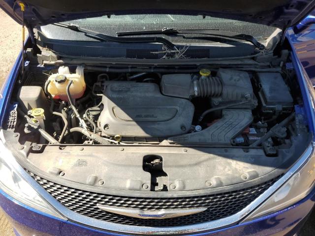 Photo 12 from auction – 2019 CHRYSLER PACIFICA T with VIN 2C4RC1EG7KR681440