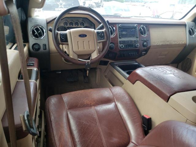 Photo 8 from auction – 2012 FORD F250 SUPER with VIN 1FT7W2BT2CEC08534