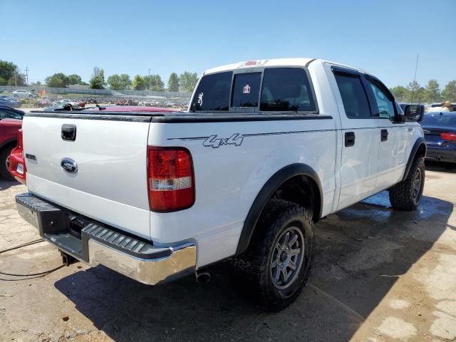 Photo 3 from auction – 2004 FORD F150 SUPER with VIN 1FTPW14564KD53443