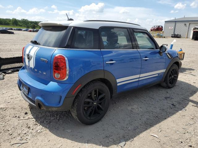 Photo 3 from auction – 2014 MINI COOPER S C with VIN WMWZC5C58EWP36303