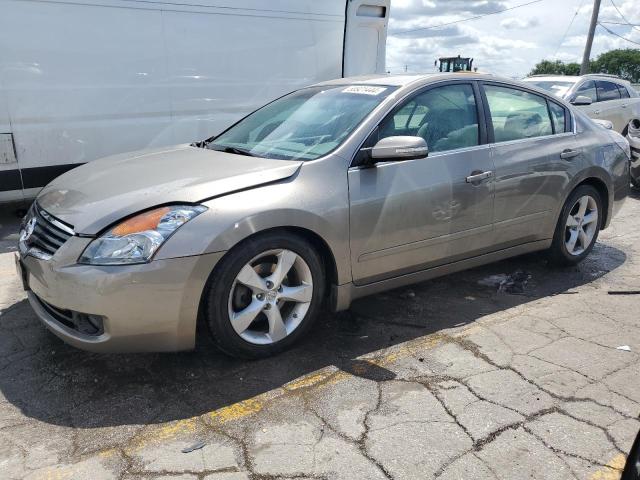NISSAN ALTIMA 3.5 2008 with VIN 1N4BL21E48N401125 - Photo from auction