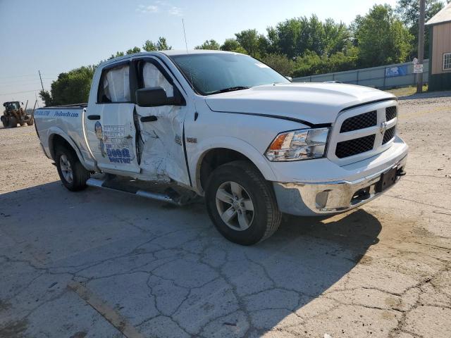 Photo 4 from auction – 2017 RAM 1500 with VIN 1C6RR7TT0HS696653