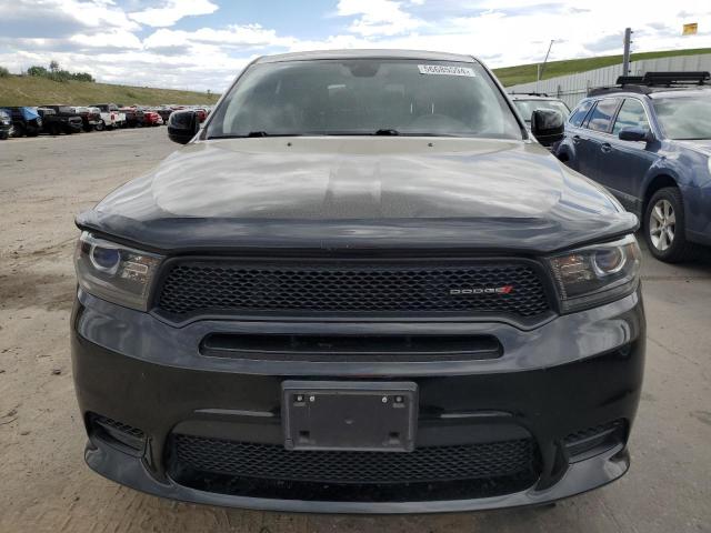 Photo 5 from auction – 2019 DODGE DURANGO GT with VIN 1C4RDJDG9KC711240