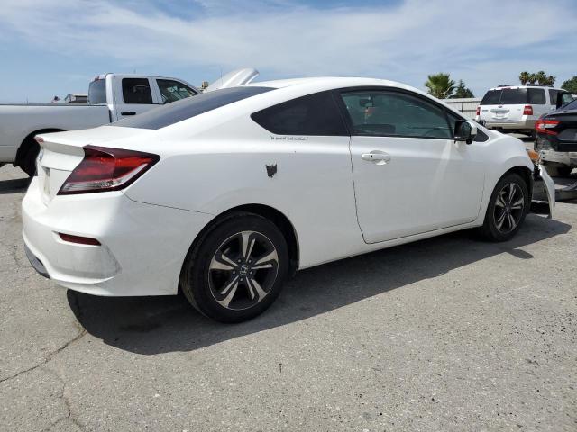 Photo 3 from auction – 2015 HONDA CIVIC EX with VIN 2HGFG3B89FH521167