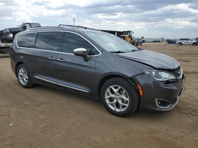 Photo 4 from auction – 2019 CHRYSLER PACIFICA L with VIN 2C4RC1GG6KR731581