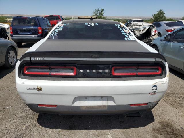 Photo 6 from auction – 2022 DODGE CHALLENGER with VIN 2C3CDZFJ9NH215373