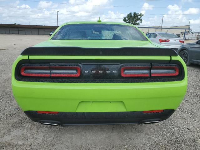 Photo 6 from auction – 2023 DODGE CHALLENGER with VIN 2C3CDZJG7PH563123