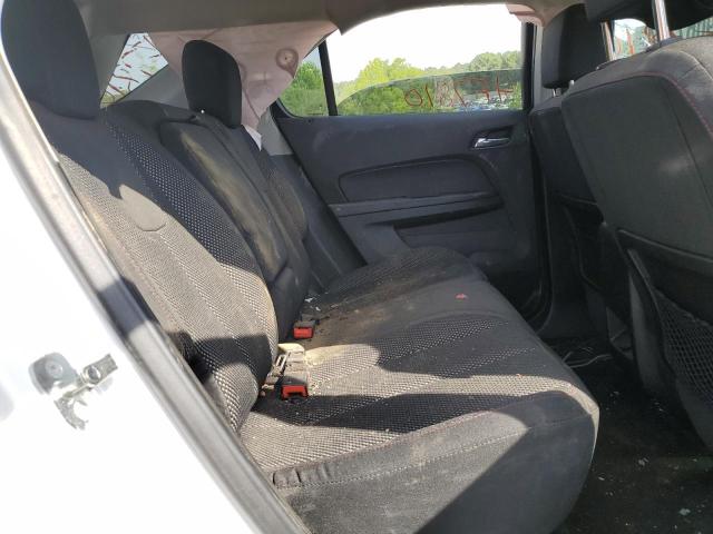 Photo 11 from auction – 2016 CHEVROLET EQUINOX LT with VIN 2GNALCEK6G6352824