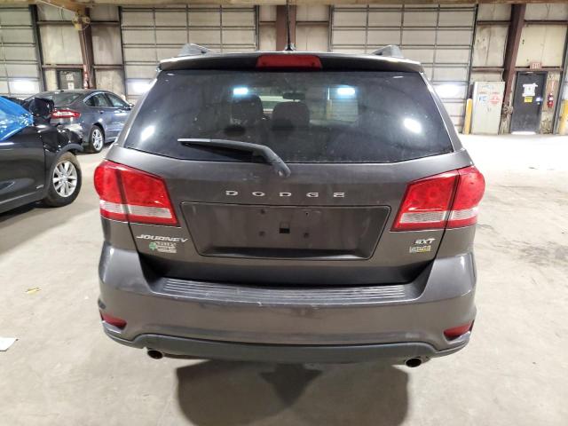 Photo 6 from auction – 2016 DODGE JOURNEY SX with VIN 3C4PDCBG9GT218854