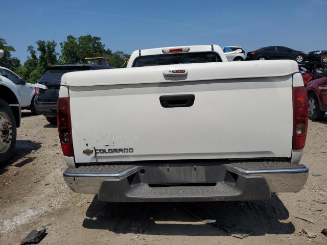 Photo 6 from auction – 2008 CHEVROLET COLORADO with VIN 1GCCS14E388204565