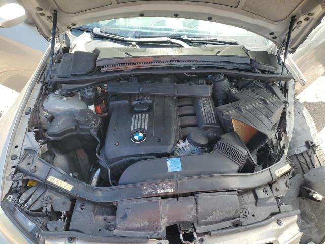 Photo 11 from auction – 2008 BMW 328 I with VIN WBAWL13518PX17201