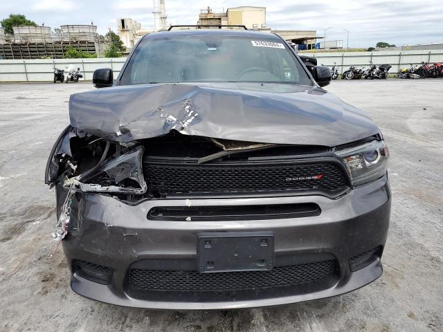 Photo 5 from auction – 2020 DODGE DURANGO GT with VIN 1C4RDHDG9LC222976