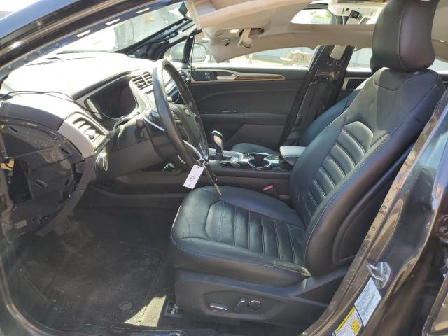 Photo 7 from auction – 2016 FORD FUSION SE with VIN 3FA6P0T95GR335822