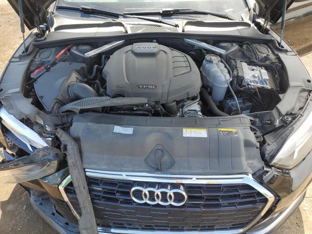 Photo 11 from auction – 2020 AUDI A5 PREMIUM with VIN WAUANCF59LA004828
