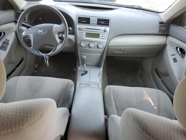 Photo 8 from auction – 2010 TOYOTA CAMRY BASE with VIN 4T4BF3EK9AR045873
