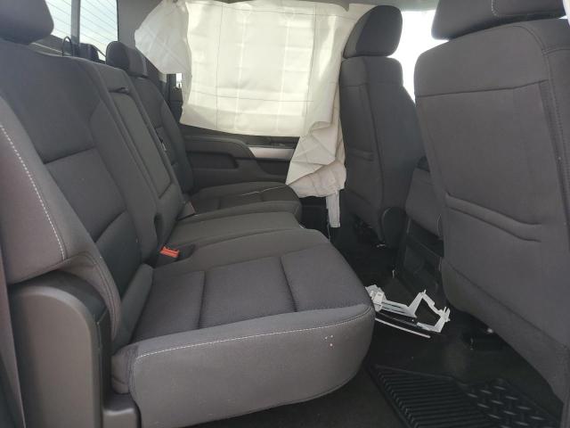 Photo 10 from auction – 2017 CHEVROLET SILVERADO with VIN 3GCUKREC3HG194906