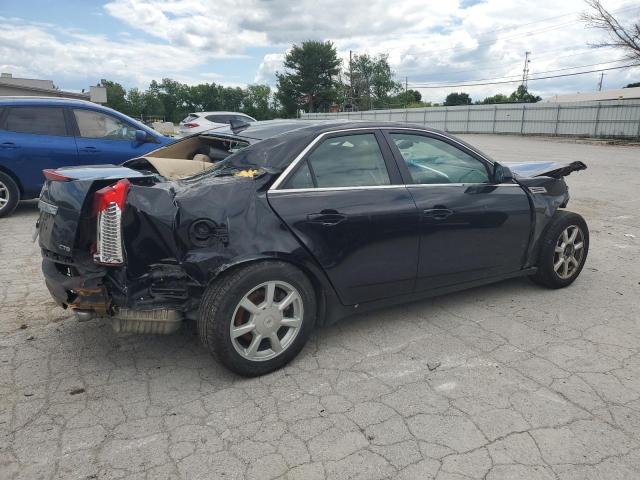 Foto 3 de la subasta – 2009 CADILLAC CTS con VIN 1G6DF577790171151