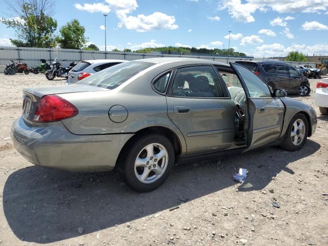 Photo 3 from auction – 2003 FORD TAURUS SES with VIN 1FAFP552X3A238049