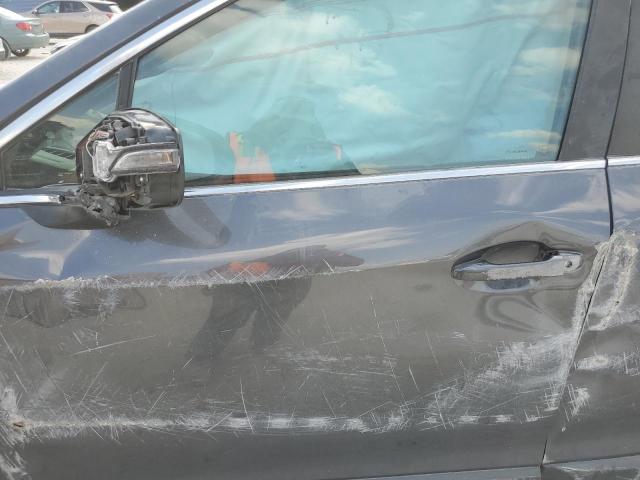 Photo 9 from auction – 2021 SUBARU OUTBACK PR with VIN 4S4BTAFC5M3202582
