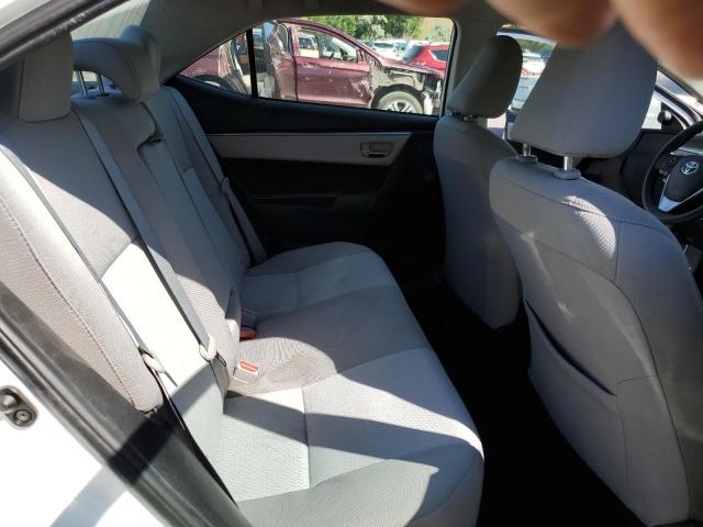 Photo 10 from auction – 2016 TOYOTA COROLLA L with VIN 5YFBURHE2GP496730
