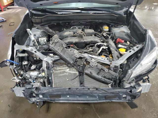 Photo 11 from auction – 2018 SUBARU FORESTER 2 with VIN JF2SJAEC5JH546246