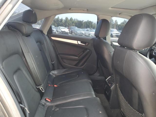 Photo 10 from auction – 2016 AUDI A4 PREMIUM with VIN WAUBFAFL8GN012342